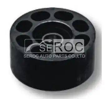 Belt Tensioner