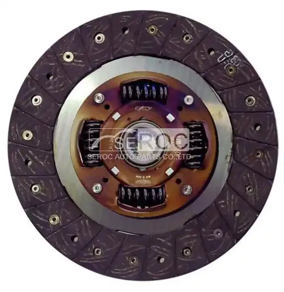 Clutch Disc