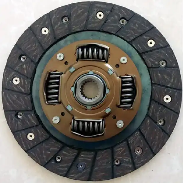 Clutch Disc