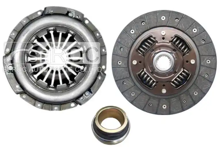 Clutch Kit