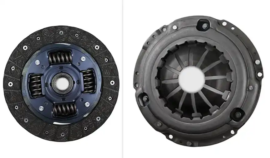 Clutch Kit