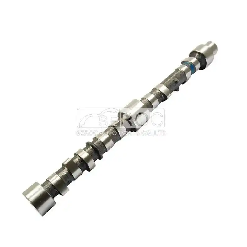 Camshaft