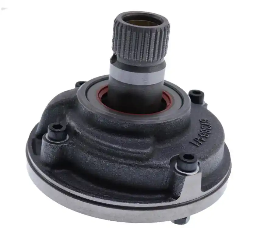 Charge Pump