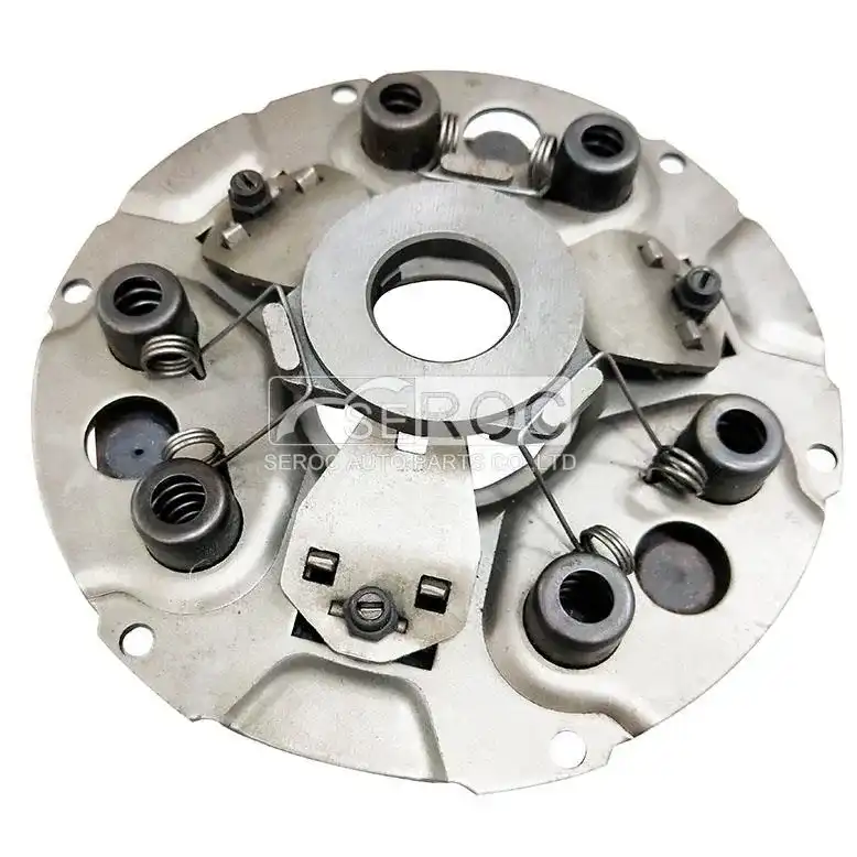 Clutch Cover