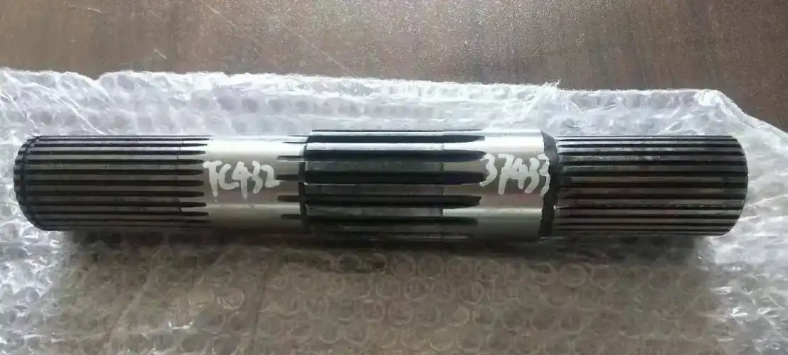 Shaft