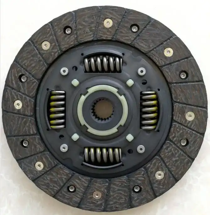 Clutch Disc
