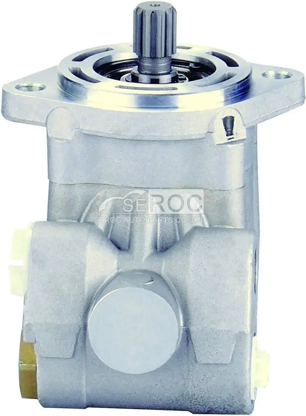 Power Steering Pump