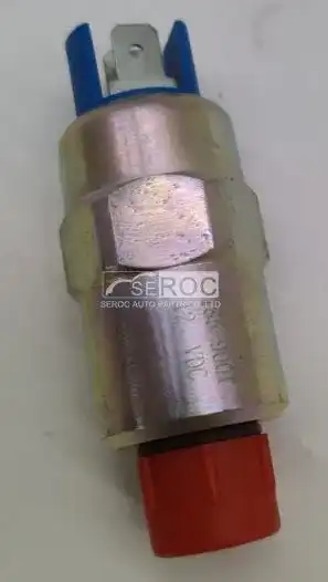 Solenoid Valve