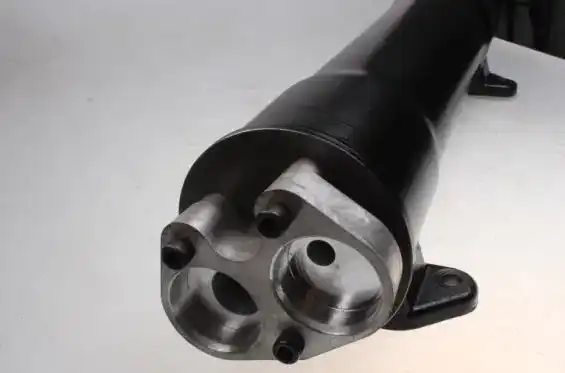 Oil Cooler