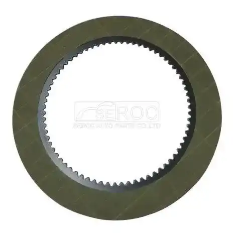 Friction Disc