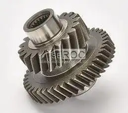 Gear