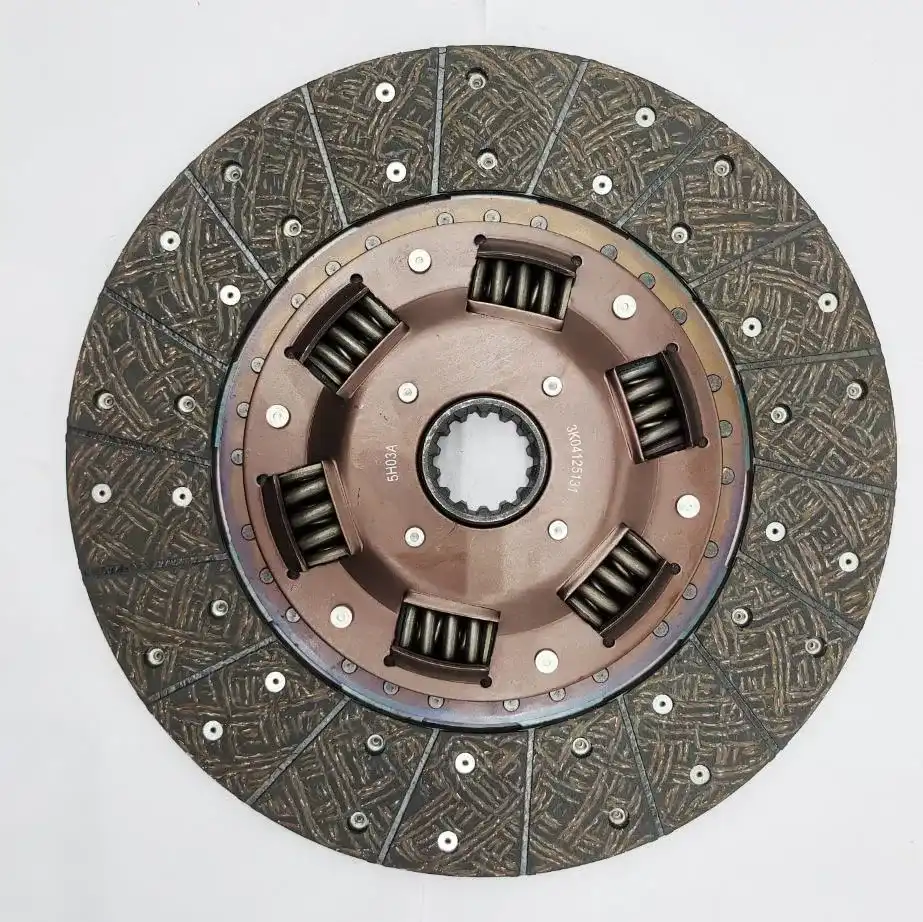 Clutch Disc