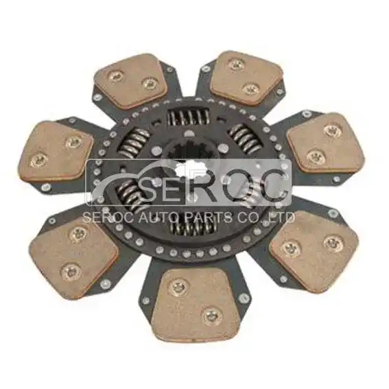 Clutch Disc