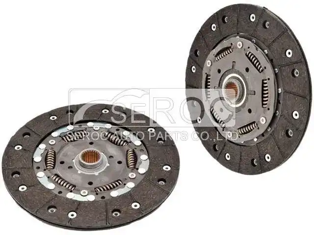 Clutch Disc