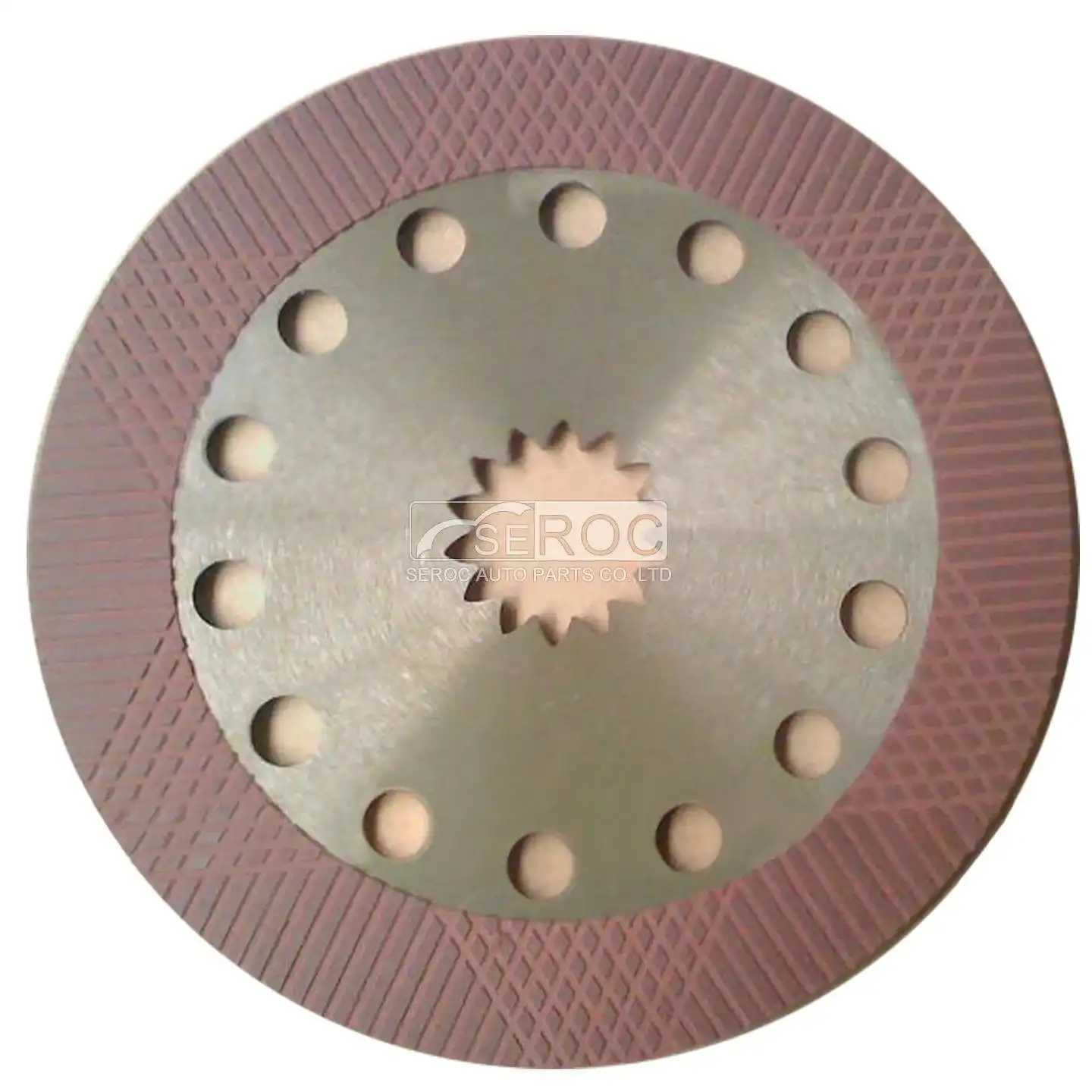 Friction Disc