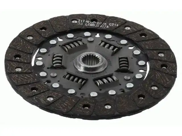 Clutch Disc