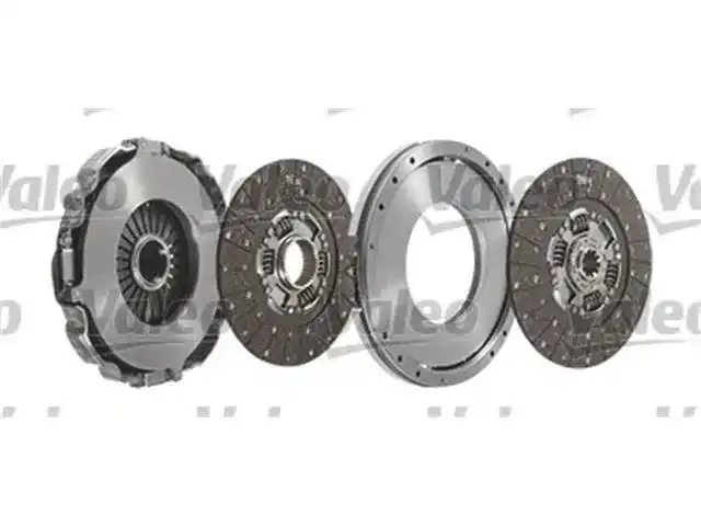 Clutch Kit