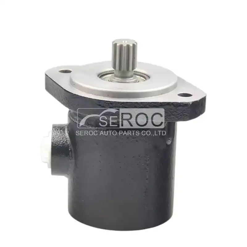 Power Steering Pump