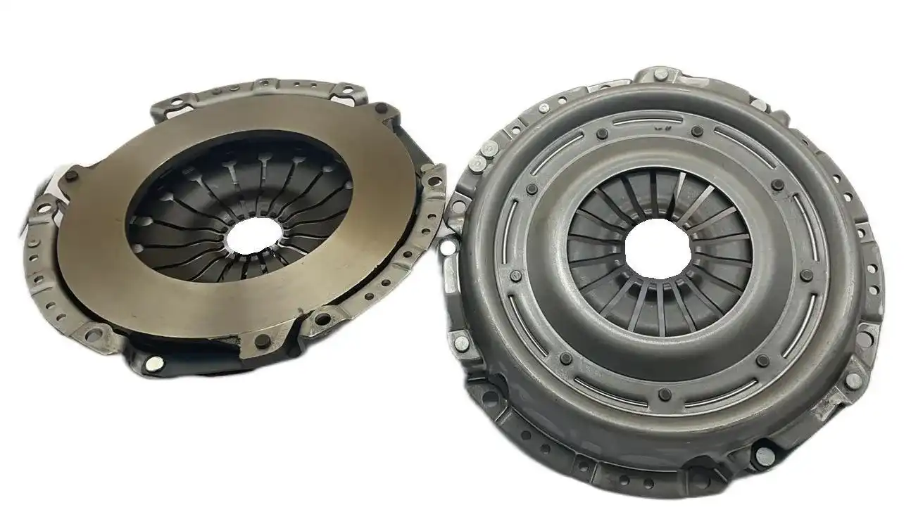 Clutch Cover