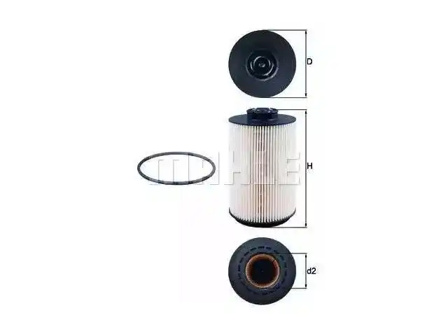 Fuel Filter