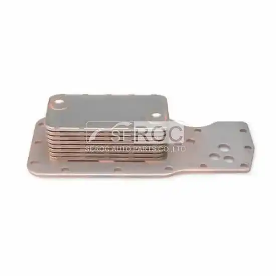 Oil Cooler