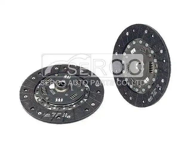 Clutch Disc