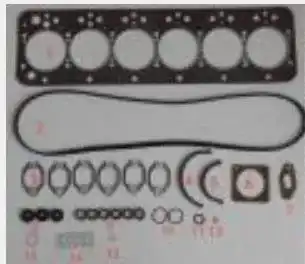 Full Set Gasket