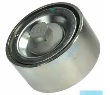 Belt Tensioner