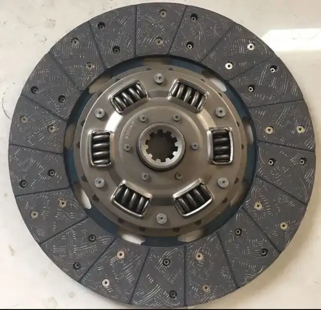Clutch Disc