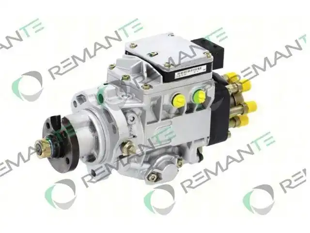 Injection Pump