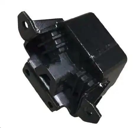 Engine Mounting