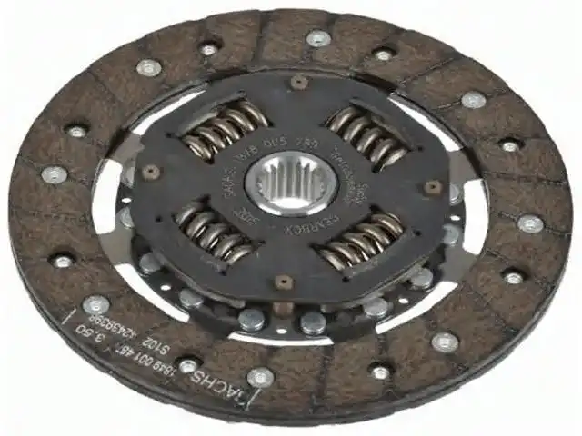 Clutch Disc