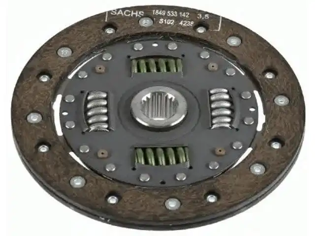 Clutch Disc