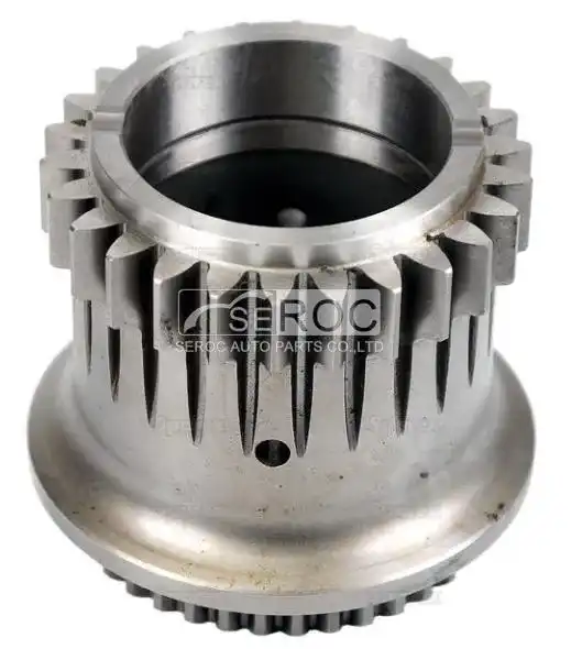 Gear