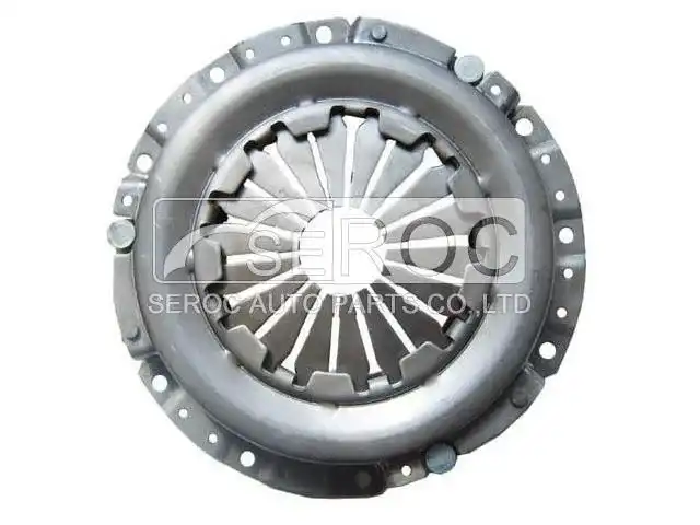 Clutch Cover