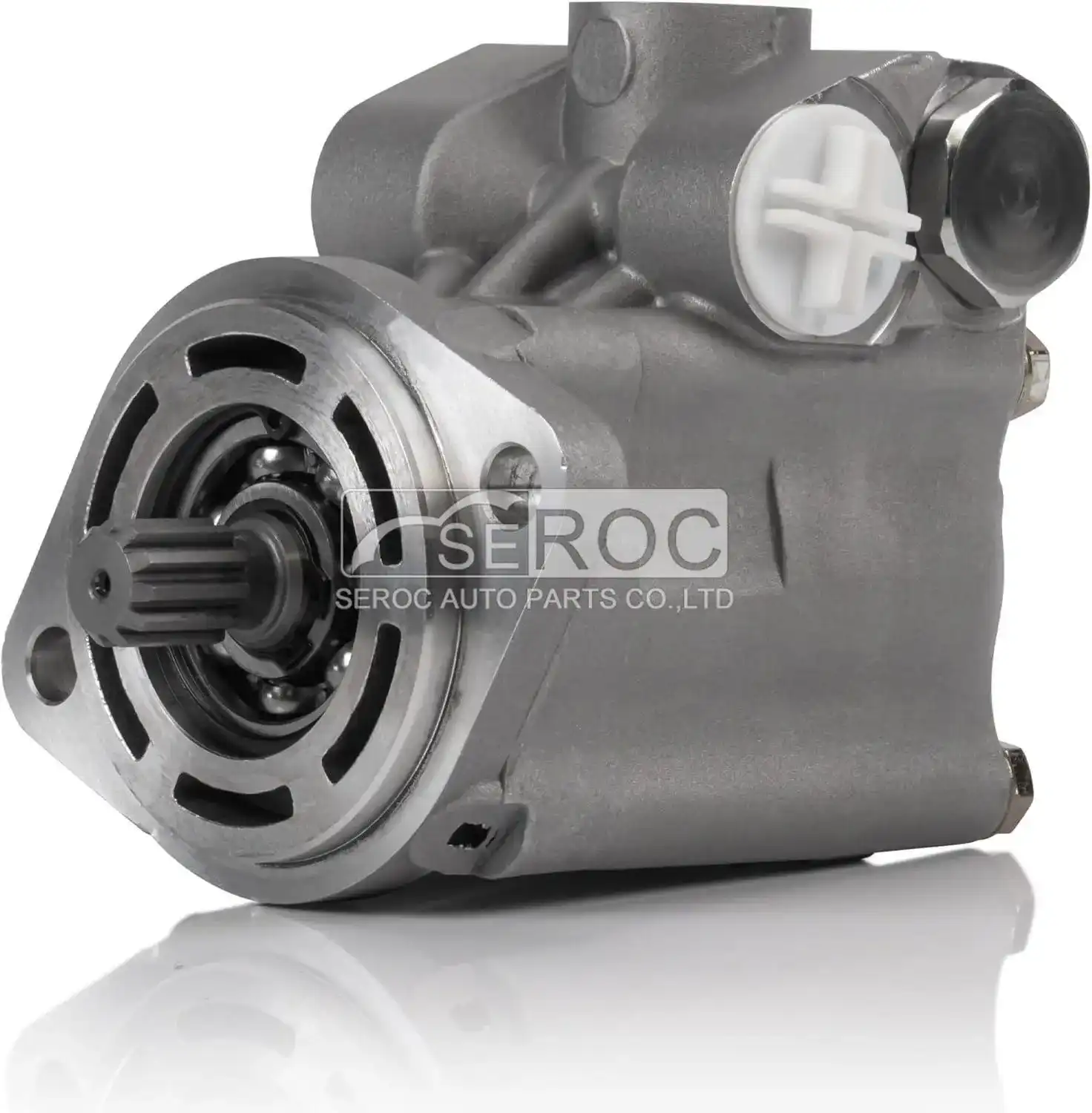 Power Steering Pump