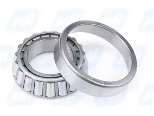 Tapered Roller Bearing Assembly