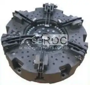 Clutch Cover