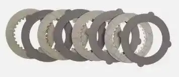 Friction Disc