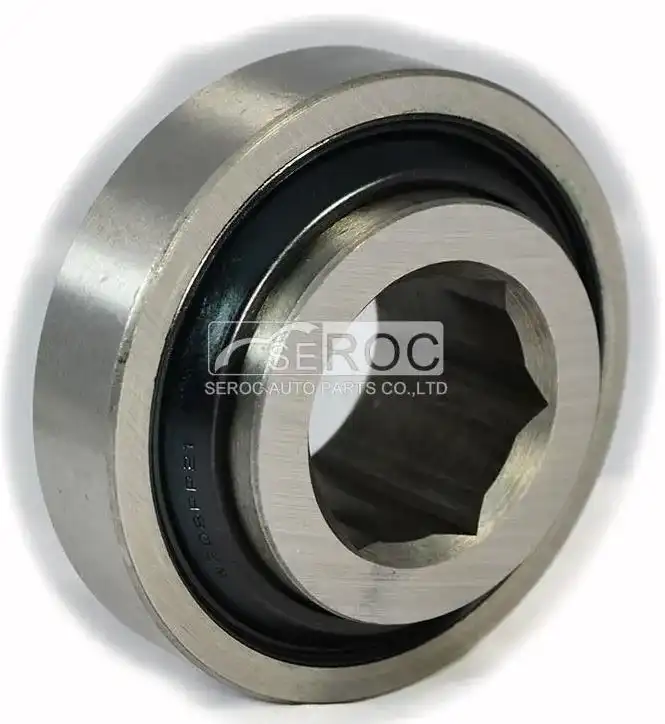 Ball Bearing