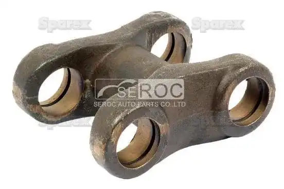 PTO Yoke