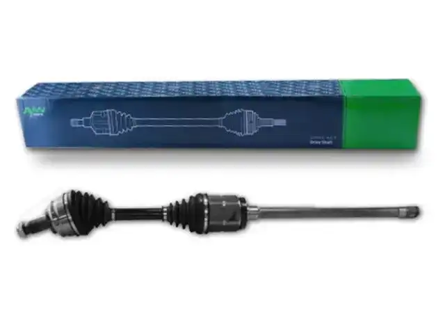 Axle Shaft