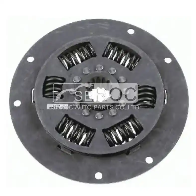 Clutch Disc