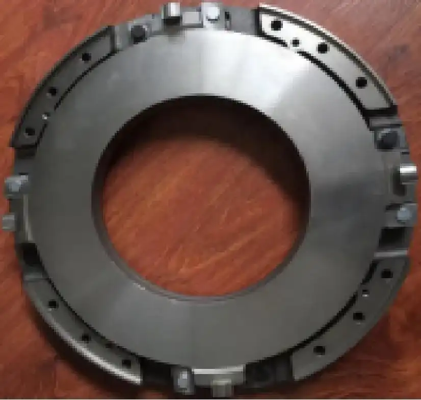 Clutch Cover