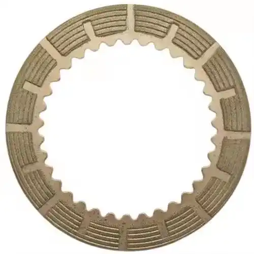 Friction Disc