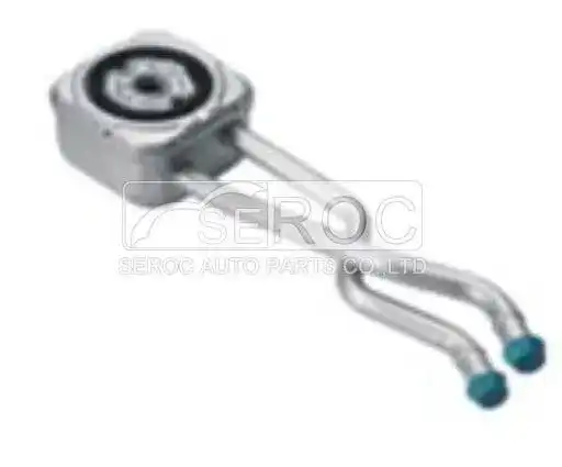 Oil Cooler