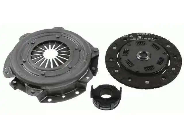 Clutch Kit