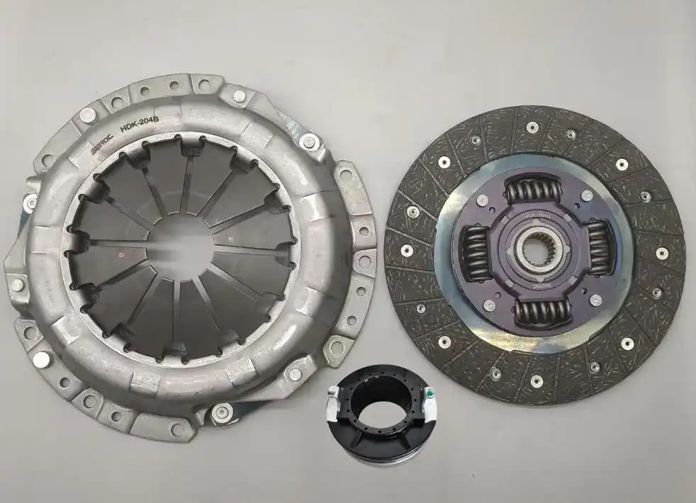 Clutch Kit