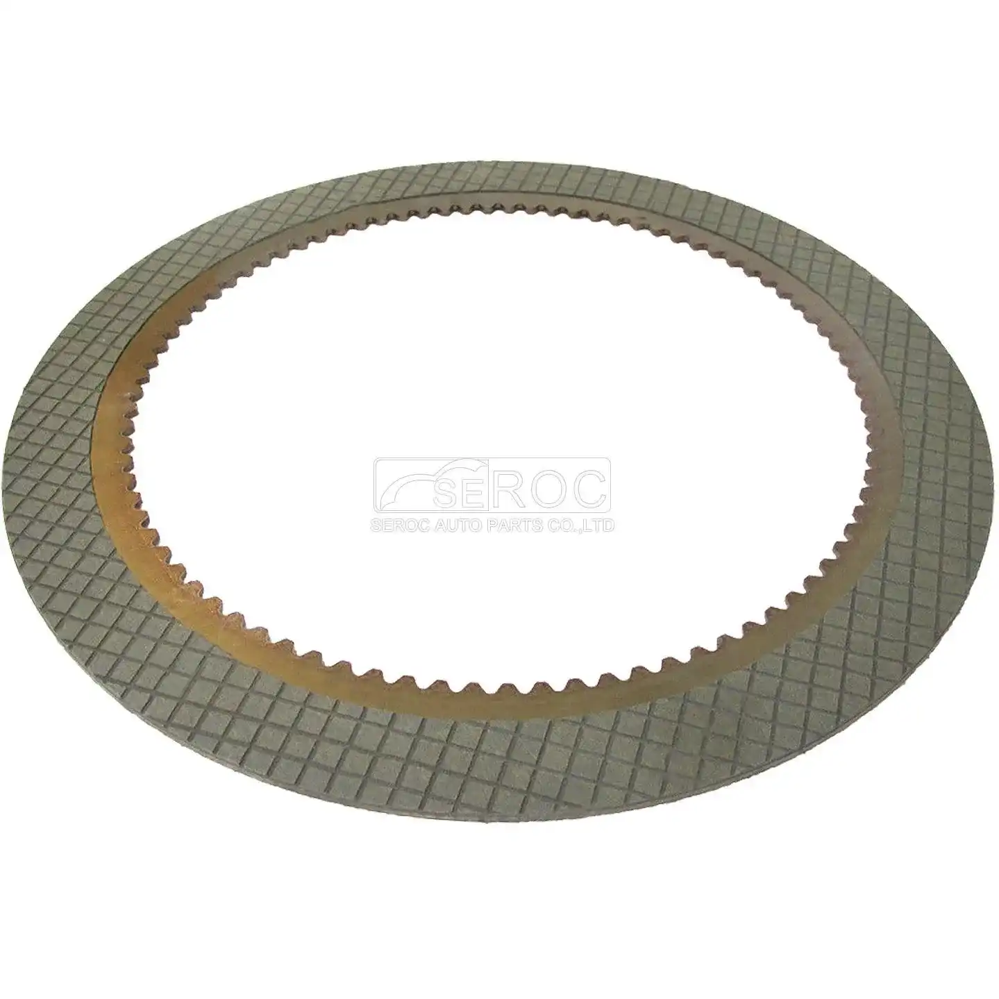 Friction Disc