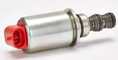 Solenoid Valve
